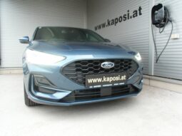 FORD Focus ST Line 1l 125PS M6 voll