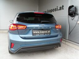 FORD Focus ST Line 1l 125PS M6 voll