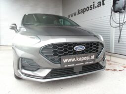 FORD Fiesta ST Line 1l 100PS M voll