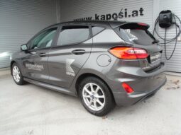 FORD Fiesta ST Line 1l 100PS M voll