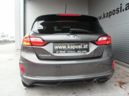 FORD Fiesta ST Line 1l 100PS M voll