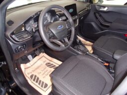 FORD Fiesta Titanium 1l 100PS M6 voll