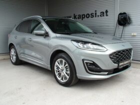 FORD Kuga Vignale FHEV 2,5l 4×4. Aut.