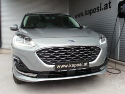 FORD Kuga Vignale FHEV 2,5l 4×4. Aut. voll