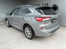 FORD Kuga Vignale FHEV 2,5l 4×4. Aut. voll