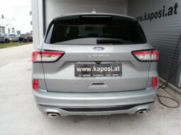 FORD Kuga Vignale FHEV 2,5l 4×4. Aut. voll