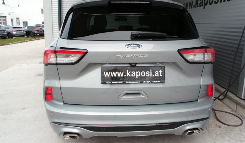 FORD Kuga Vignale FHEV 2,5l 4×4. Aut. voll