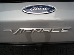 FORD Kuga Vignale FHEV 2,5l 4×4. Aut. voll