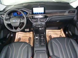 FORD Kuga Vignale FHEV 2,5l 4×4. Aut. voll