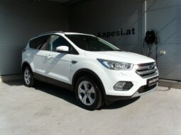 FORD Kuga Titanium 2l 120PS Aut.