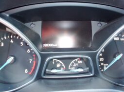 FORD Focus Trend 1l 100PS 5-tg. M5 voll