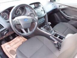 FORD Focus Trend 1l 100PS 5-tg. M5 voll