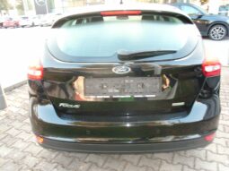 FORD Focus Trend 1l 100PS 5-tg. M5 voll