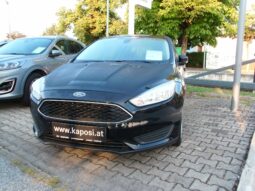 FORD Focus Trend 1l 100PS 5-tg. M5 voll