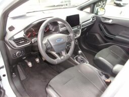 FORD Fiesta ST Plus 1,5l 200PS M voll