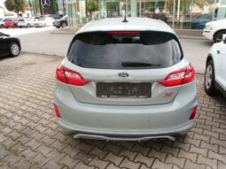 FORD Fiesta ST Plus 1,5l 200PS M voll