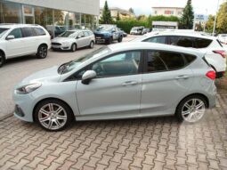 FORD Fiesta ST Plus 1,5l 200PS M voll