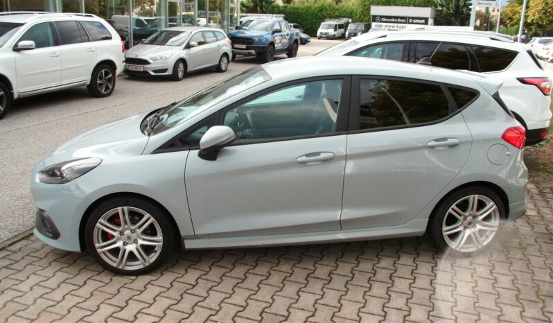 FORD Fiesta ST Plus 1,5l 200PS M voll