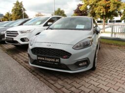 FORD Fiesta ST Plus 1,5l 200PS M voll