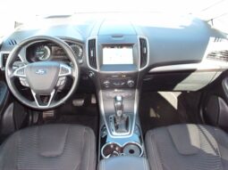 FORD S-MAX Business 2l 150PS Aut. voll