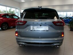 FORD Kuga ST Line X 2,5l FHEV 190PS Aut. voll