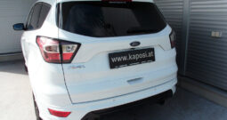 Ford Kuga ST-Line 1,5l 120PS M6