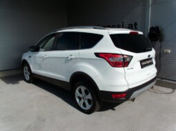 Ford Kuga Titanium 2l 120PS Aut. voll