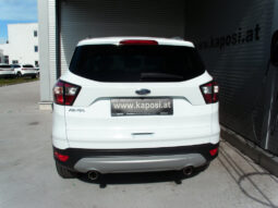 Ford Kuga Titanium 2l 120PS Aut. voll