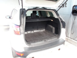 Ford Kuga Titanium 2l 120PS Aut. voll