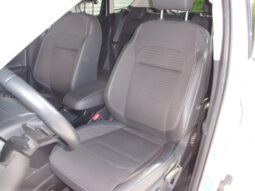 Ford Kuga Titanium 2l 120PS Aut. voll