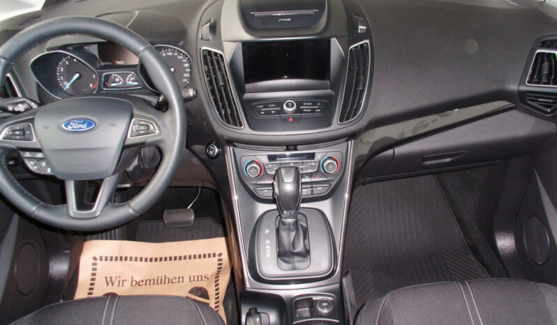 Ford C-Max Titanium X 1,5l 150PS Aut. voll