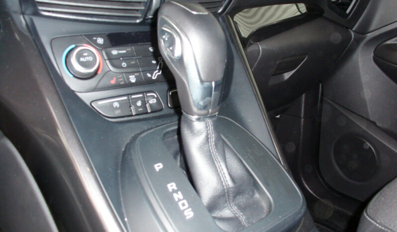 Ford C-Max Titanium X 1,5l 150PS Aut. voll