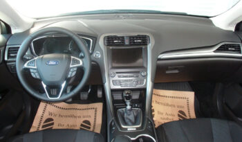 Ford Mondeo Titanium 1,5l Ecoboost M6 voll