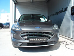 Ford Kuga Titanium X 2l 150PS M6 voll