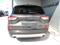 Ford Kuga Titanium X 2l 150PS M6 voll