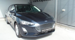 Ford Focus Cool & Connect 1l 100PS M6