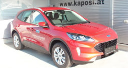 Ford Kuga Cool & Connect 1,5l 120PS M6