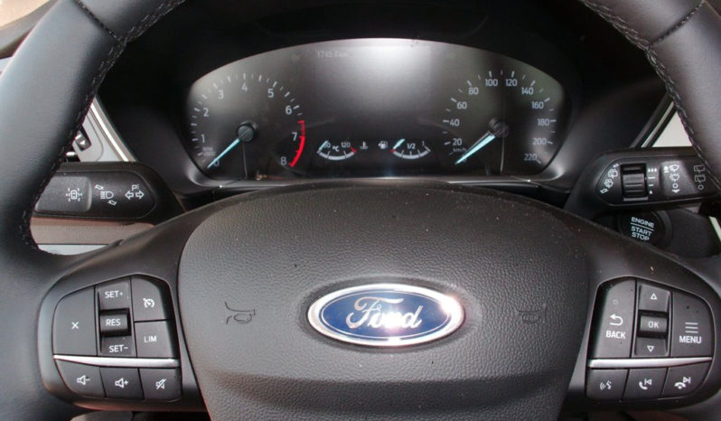 Ford Kuga Cool & Connect 1,5l 120PS M6 voll