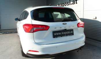 Ford Focus Traveller Cool&Connect 1l 100PS M6 voll