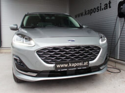 Ford Kuga Vignale FHEV 2,5l 4×4. Aut. voll