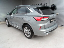 Ford Kuga Vignale FHEV 2,5l 4×4. Aut. voll