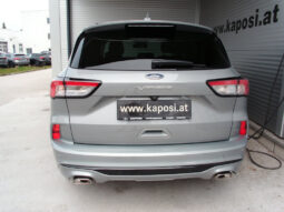 Ford Kuga Vignale FHEV 2,5l 4×4. Aut. voll