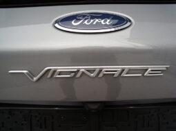 Ford Kuga Vignale FHEV 2,5l 4×4. Aut. voll