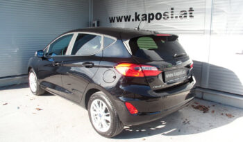 Ford Fiesta Titanium 1l 125PS M6 voll