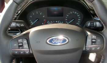 Ford Fiesta Titanium 1l 125PS M6 voll