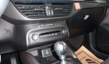 Ford Focus ST Line X 1,5l 120PS M6 voll