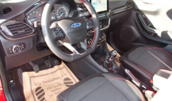 Ford Puma ST Line Design 1l 125PS M6 voll