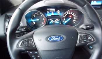 Ford Kuga Trend 1,5l 120PS M6 voll