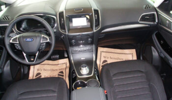 Ford Galaxy Titanium 2l 150PS Aut. voll
