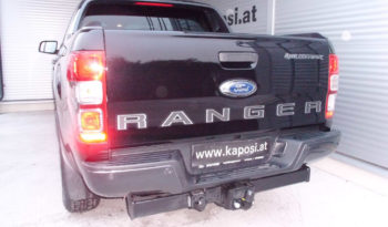 Ford Ranger Wildtrak 2l 4×4 Aut. voll